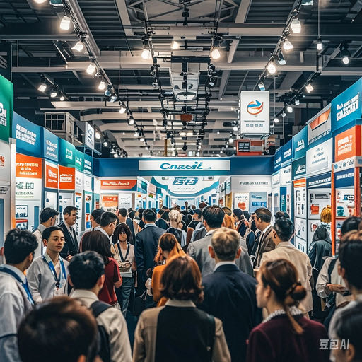 2024佛山市級(jí)重點(diǎn)  境外展會(huì)